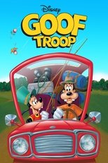 DE - Goofy und Max (1992)