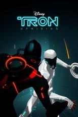 D+ - TRON: Uprising