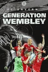 DE - FC Bayern: Generation Wembley (2023)