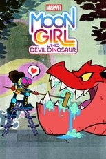 DE - Moon Girl und Devil Dinosaur (2023)