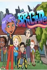 QFR - La Brigade S01 E01