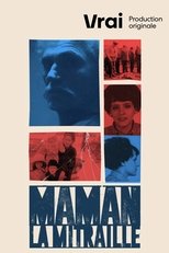 QFR - Maman la mitraille (2023)