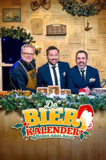NL - DE BIERKALENDER AFTELLEN NAAR KERST