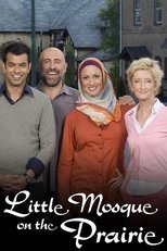 EN - Little Mosque on the Prairie (2007)