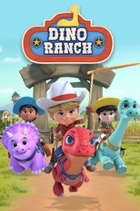 DE - Dino Ranch