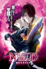 DE - Nighthead Genesis (2006) (Ger