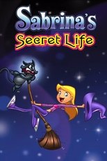 EN - Sabrina's Secret Life (2003) S01 E01