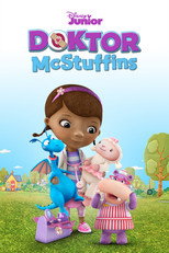 [SE] Doktor McStuffins (Svenskt Tal)