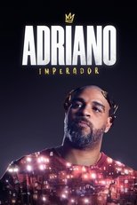 DE - Adriano Imperador (2022)