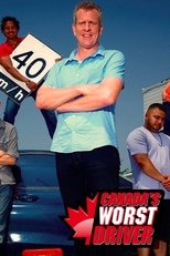 EN - Canada's Worst Driver (2005)
