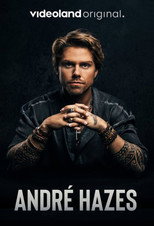 NL - ANDRE HAZES CROSSROADS