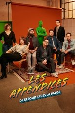 QFR - Les appendices : de retour après la pause