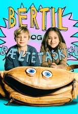 DK - Bertil & Bæltetasken