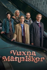 [SE] Vuxna Människor