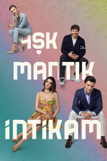 FR - Aşk Mantık İntikam (VOSTFR)