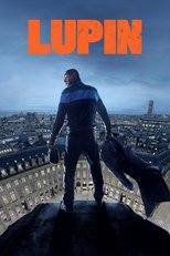 [SE] Lupin