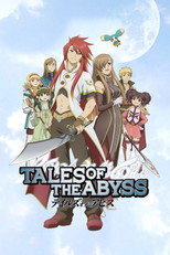 DE - Tales of the Abyss (2008) (Ger