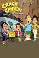QFR - Dans L'Canyon (CA)
