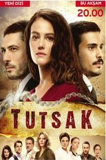 AR - مسلسل الأسيرة