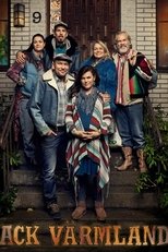 [SE] Ack Värmland