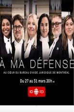 QFR - A  ma défense