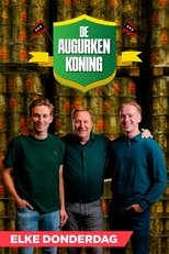 NL - DE AUGURKEN KONING S01 E01