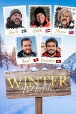 NL - WINTER VOL LIEFDE