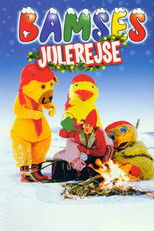 DK - Bamses julerejse