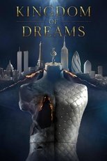 NL - KINGDOM OF DREAMS