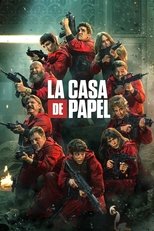 ES - La Casa de Papel