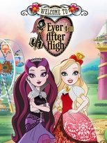 PL - EVER AFTER HIGH