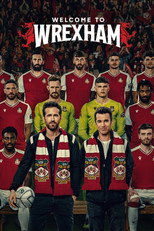 [SE] Welcome To Wrexham