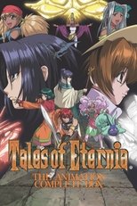 DE -  Tales of Eternia The Animation (2001) (Ger
