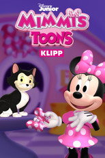 [SE] Mimmis Toons (Svenskt Tal)