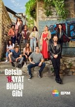 IR - Gelsin Hayat Bildigi Gibi هرچی میخواد بشه