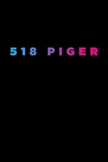 DK - 518 piger