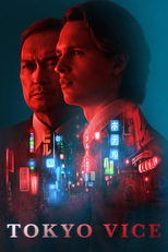 [SE] Tokyo Vice