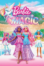 NF - Barbie: A Touch Of Magic (2023)