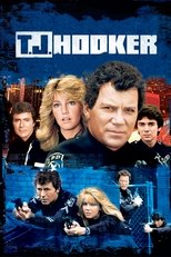 DE - T. J. Hooker (1982)