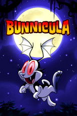 DK - Bunnicula