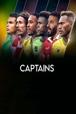 AR - Captains (2022)
