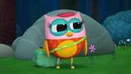 EN - Eva the Owlet (2023)