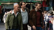 AR - Non ci resta che il crimine - La serie (2023)