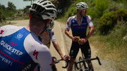 EN - Tour De France: Unchained (2023)