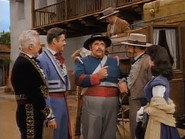 EN - Zorro (1957)