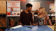 AR - Marvel's Cloak & Dagger (2018)