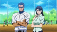 DE - Ace of the Diamond (2013) (Ger
