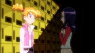 DE - Fresh Precure! (2009) (Ger