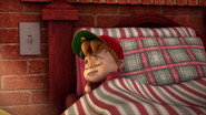 DE - Alvinnn!!! und die Chipmunks (2015)
