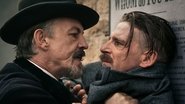 EX - Peaky Blinders